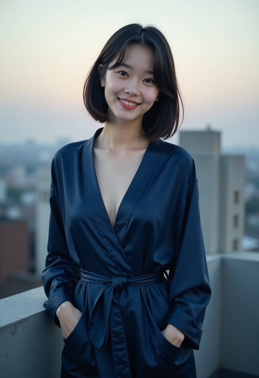 花样年华MV集