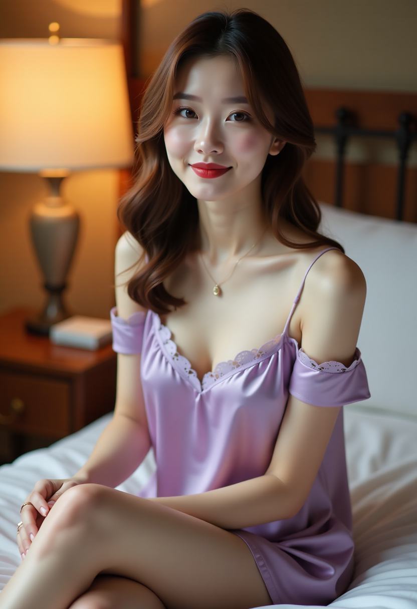 星光璀璨